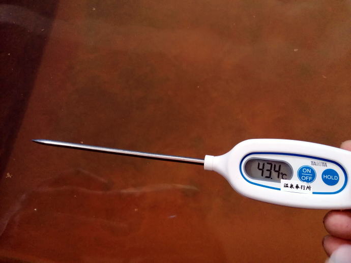 関温泉　中村屋旅館【温泉奉行所】