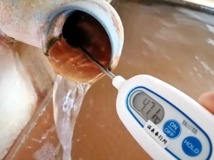 関温泉　中村屋旅館【温泉奉行所】