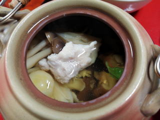 渋温泉　洗心館松屋【温泉奉行所】