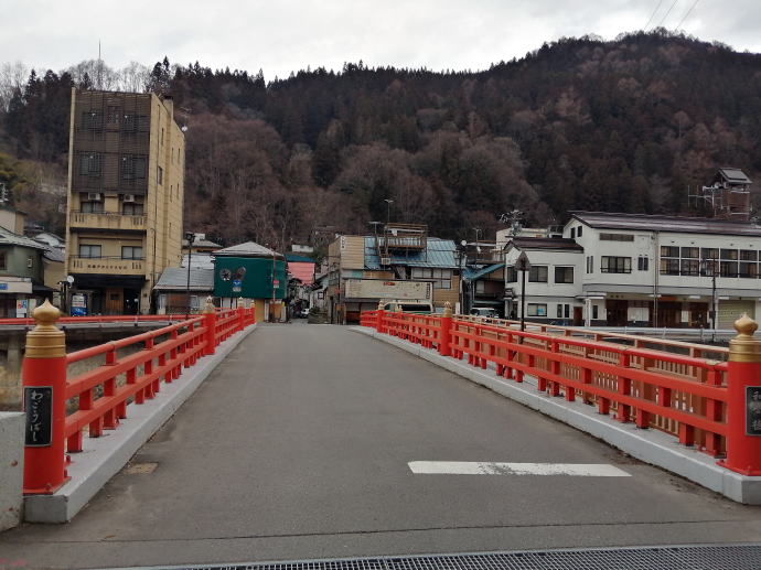 渋温泉　洗心館松屋【温泉奉行所】