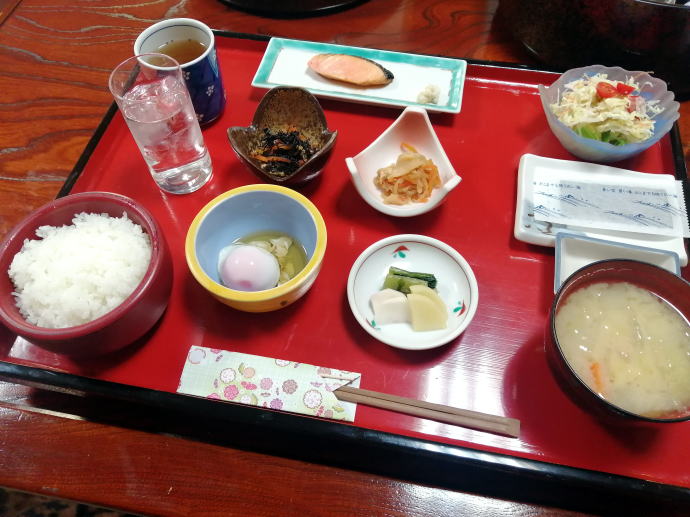 渋温泉　洗心館松屋【温泉奉行所】