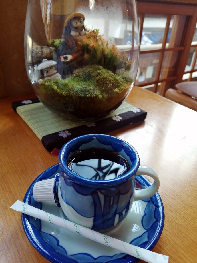 渋温泉　洗心館松屋【温泉奉行所】