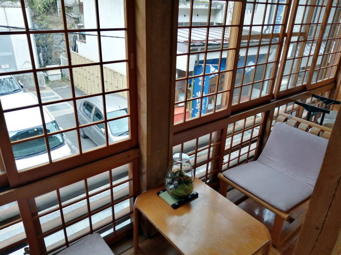 渋温泉　洗心館松屋【温泉奉行所】