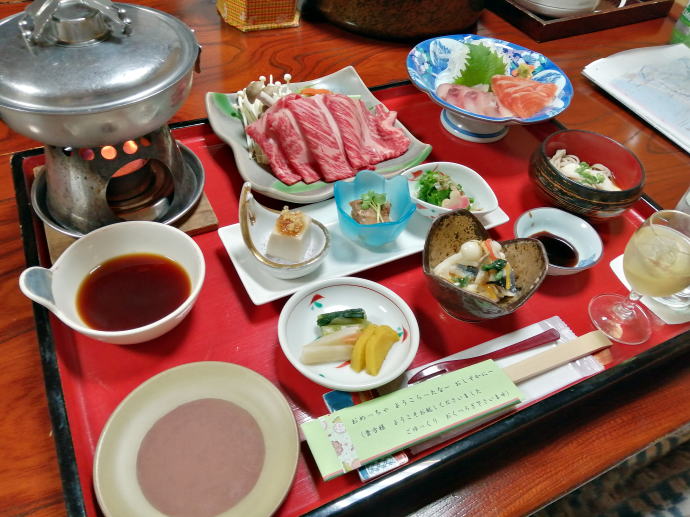 渋温泉　洗心館松屋【温泉奉行所】