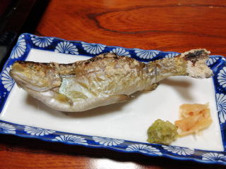 渋温泉　洗心館松屋【温泉奉行所】