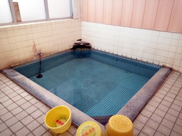 渋温泉　七番湯【温泉奉行所】