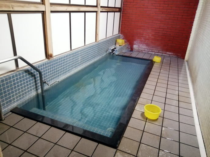 渋温泉　六番湯【温泉奉行所】