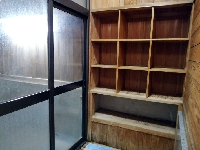 渋温泉　三番湯【温泉奉行所】