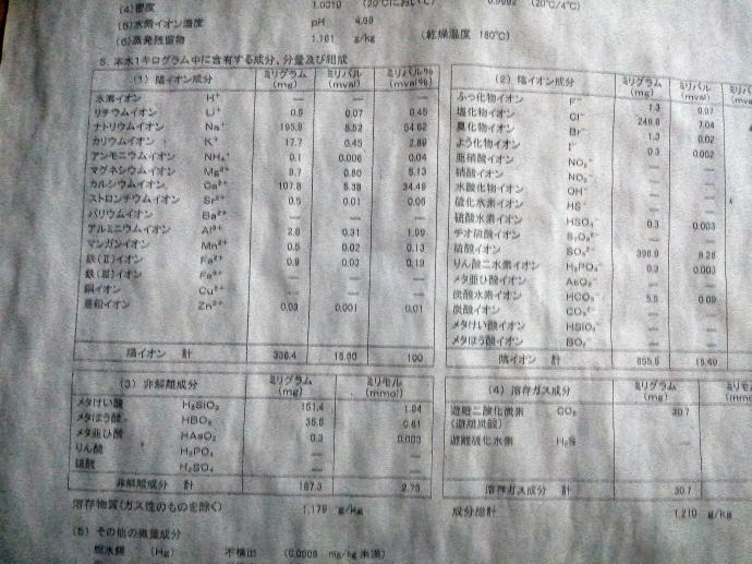 渋温泉　三番湯【温泉奉行所】