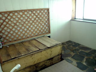 鹿の湯温泉 かもしか山荘【温泉奉行所】