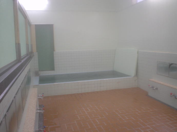 下田温泉　昭和湯【温泉奉行所】