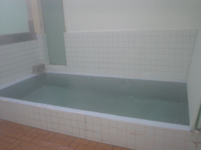 下田温泉　昭和湯【温泉奉行所】