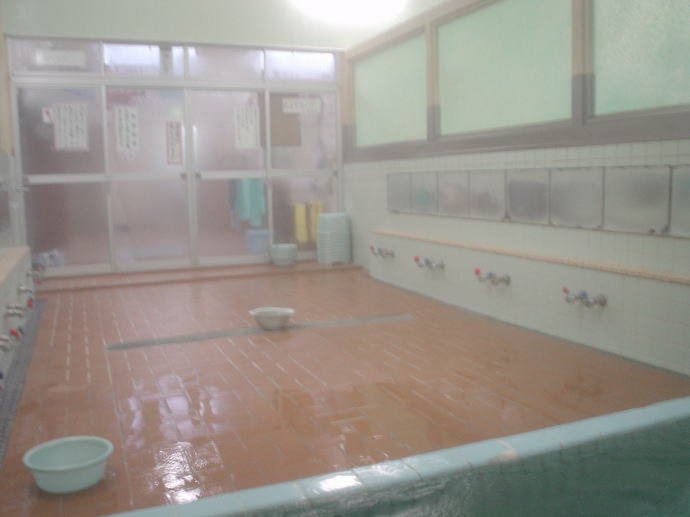 下田温泉　昭和湯【温泉奉行所】