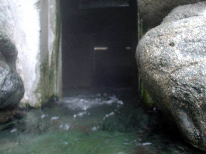 新穂高温泉　穂高の湯【温泉奉行所】