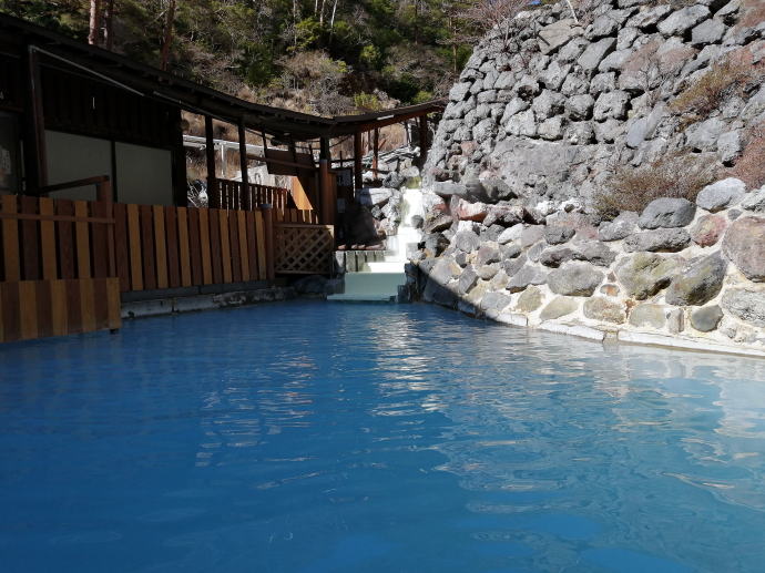 新湯温泉　霧島新燃荘【温泉奉行所】