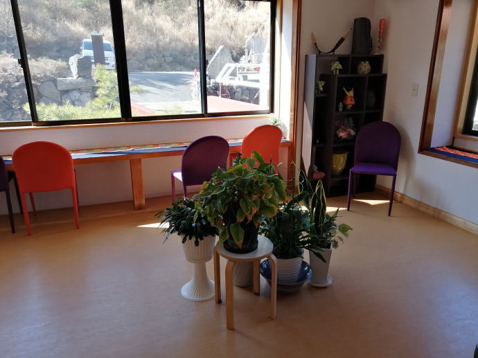 新湯温泉　霧島新燃荘【温泉奉行所】