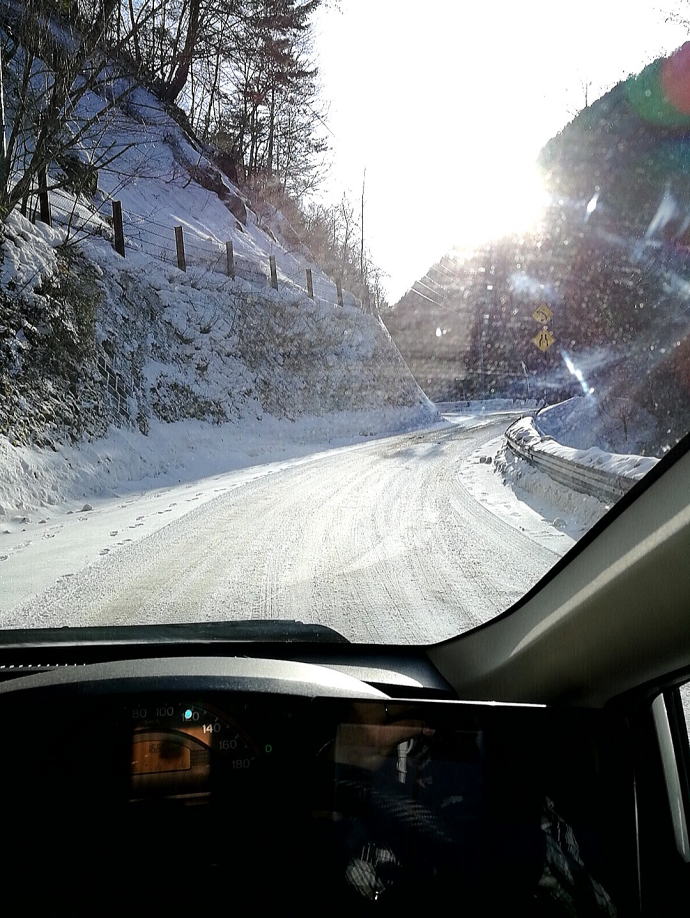 白骨温泉　かつらの湯　丸永旅館【温泉奉行所】