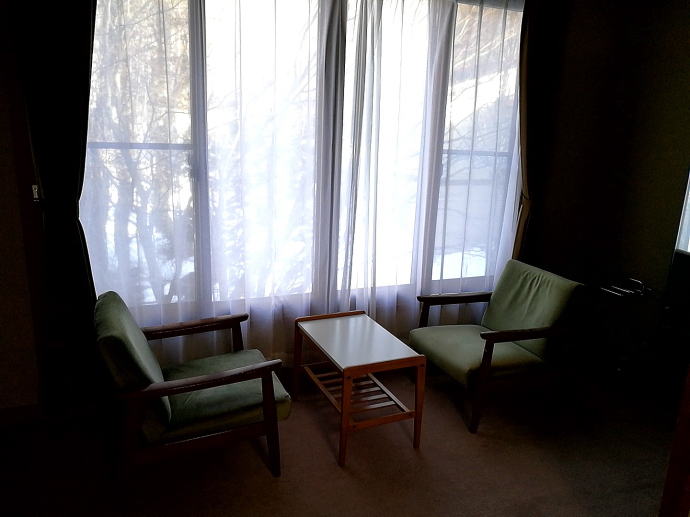 白骨温泉　かつらの湯　丸永旅館【温泉奉行所】