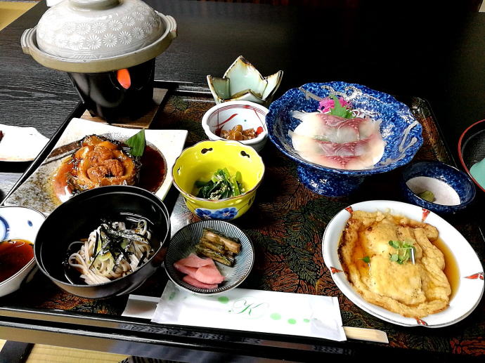 白骨温泉　かつらの湯　丸永旅館【温泉奉行所】