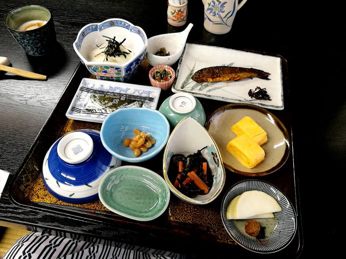 白骨温泉　かつらの湯　丸永旅館【温泉奉行所】