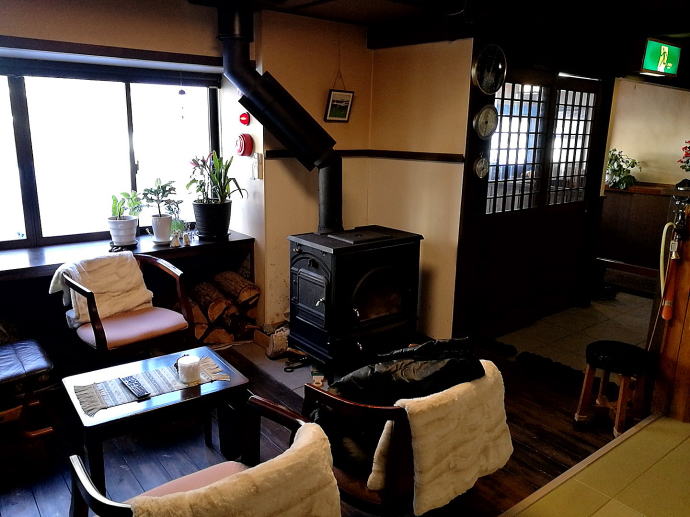 白骨温泉　かつらの湯　丸永旅館【温泉奉行所】