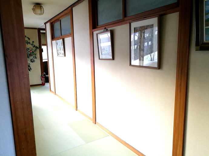 白骨温泉　かつらの湯　丸永旅館【温泉奉行所】