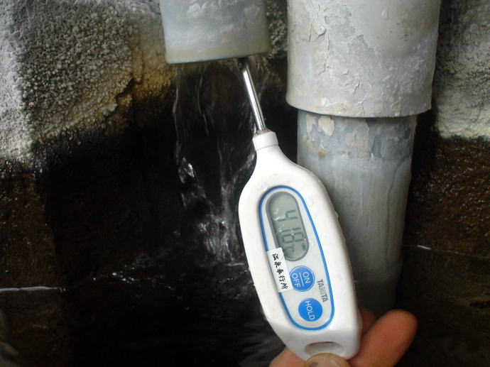 修善寺温泉　民宿福井【温泉奉行所】