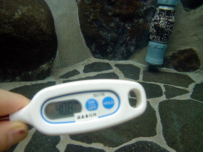 修善寺温泉　民宿福井【温泉奉行所】