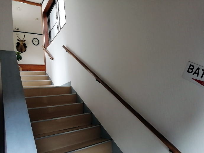 修善寺温泉　民宿福井【温泉奉行所】