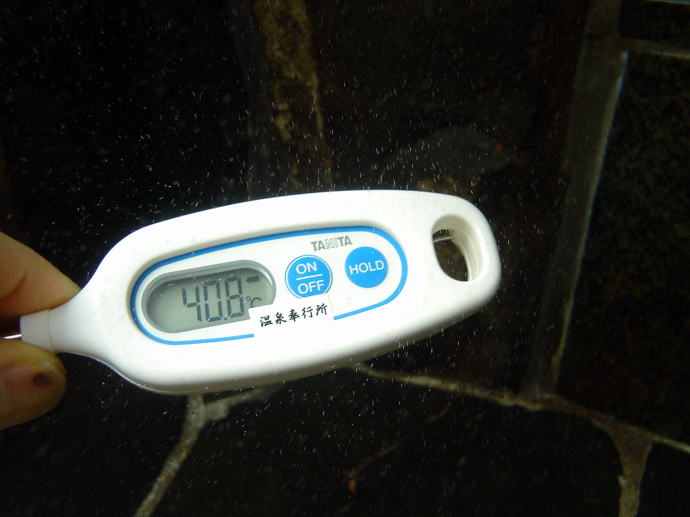 修善寺温泉　民宿福井【温泉奉行所】