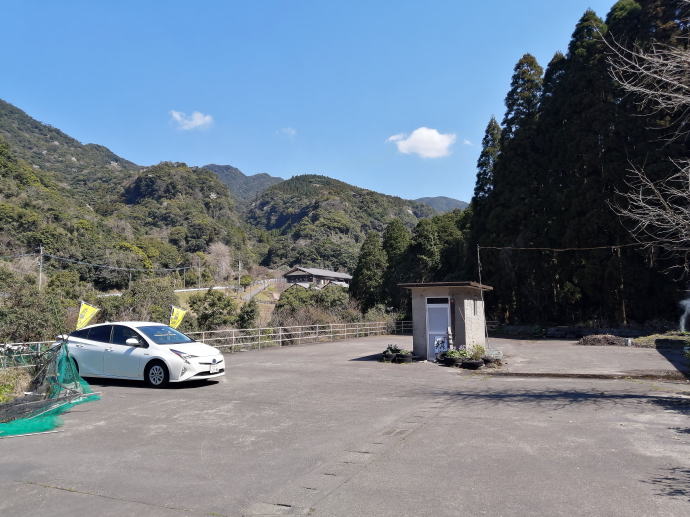 高隈ラジウム猿ヶ城温泉【温泉奉行所】