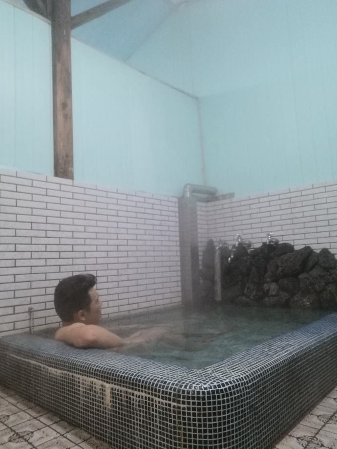 高隈ラジウム猿ヶ城温泉【温泉奉行所】