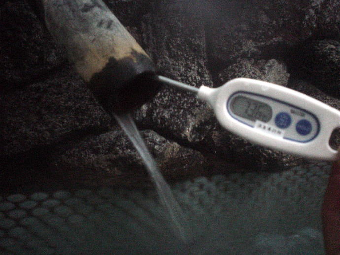 高隈ラジウム猿ヶ城温泉【温泉奉行所】