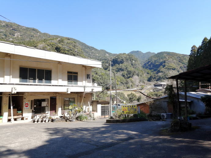 高隈ラジウム猿ヶ城温泉【温泉奉行所】