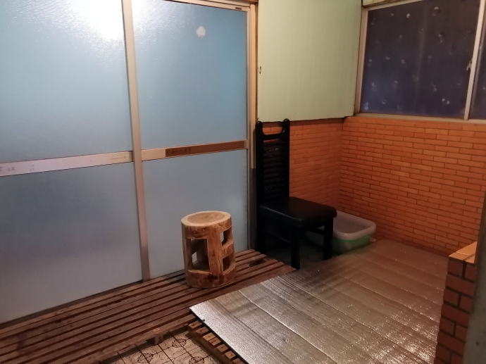 高隈ラジウム猿ヶ城温泉【温泉奉行所】