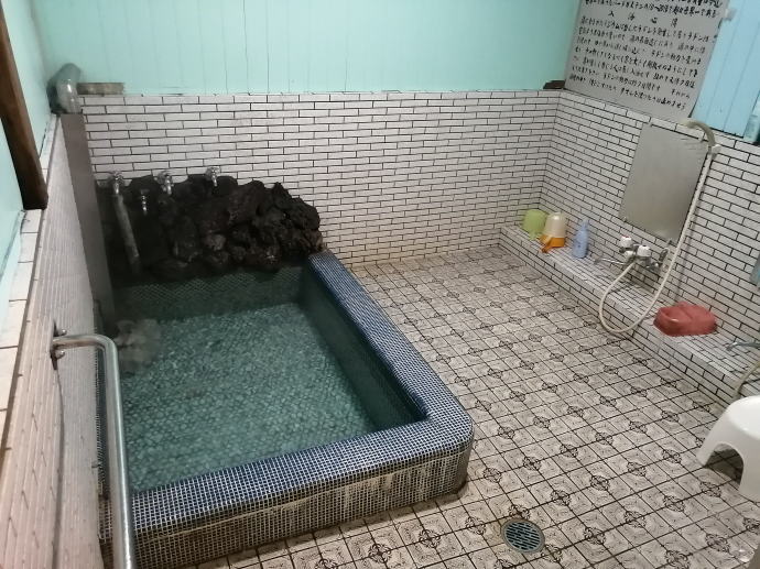 高隈ラジウム猿ヶ城温泉【温泉奉行所】