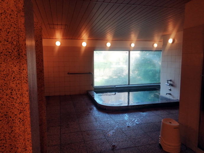 宝塚温泉　宝塚ワシントンホテル【温泉奉行所】