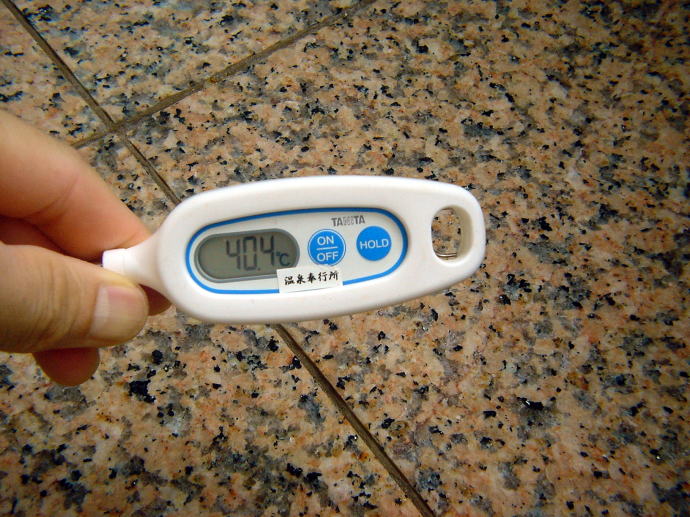 宝塚温泉　宝塚ワシントンホテル【温泉奉行所】