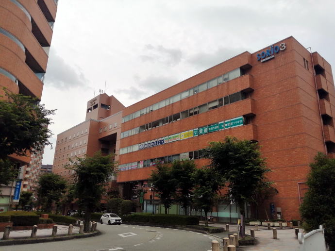 宝塚温泉　宝塚ワシントンホテル【温泉奉行所】