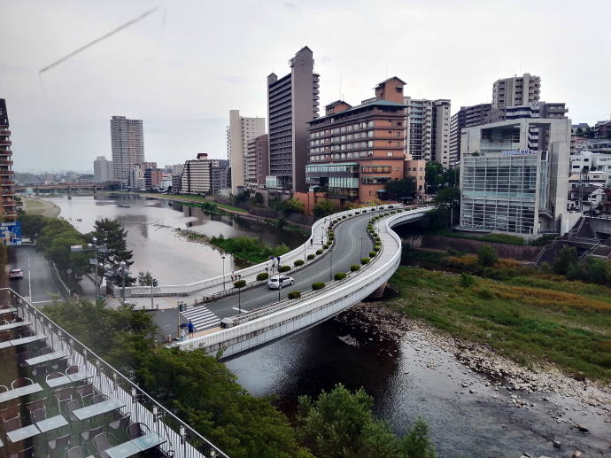 宝塚温泉　宝塚ワシントンホテル【温泉奉行所】