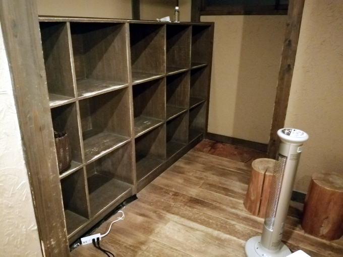 栃尾又温泉　自在館【温泉奉行所】