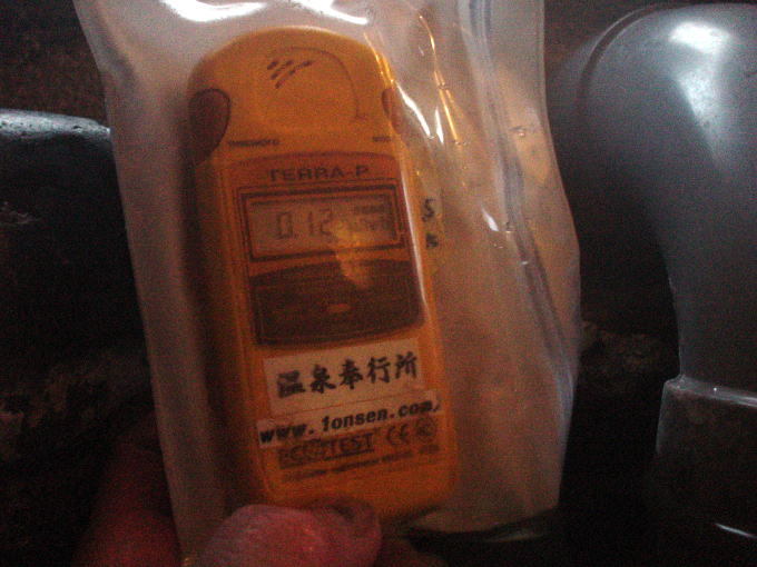 栃尾又温泉　自在館【温泉奉行所】