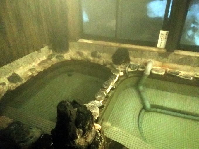 栃尾又温泉　自在館【温泉奉行所】