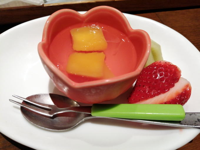 栃尾又温泉　自在館【温泉奉行所】