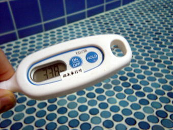 栃尾又温泉　自在館【温泉奉行所】