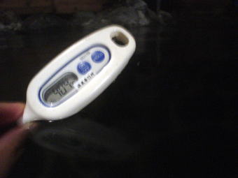 栃尾又温泉　自在館【温泉奉行所】