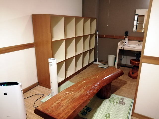 栃尾又温泉　自在館【温泉奉行所】