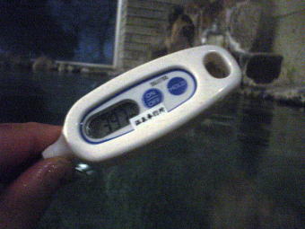 栃尾又温泉　自在館【温泉奉行所】