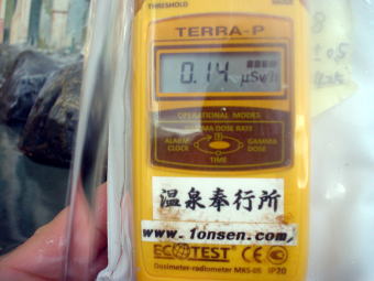 栃尾又温泉　自在館【温泉奉行所】