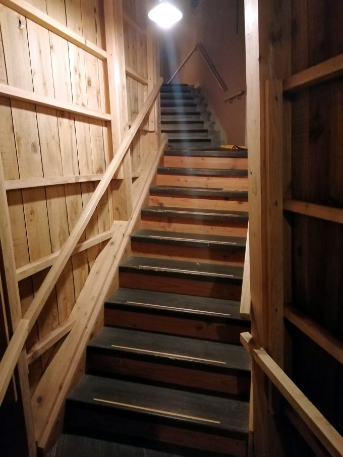 栃尾又温泉　自在館【温泉奉行所】